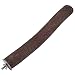 Parrot Essentials Percha De Loro Lijada para Recortar Uñas, Jumbo 400 g