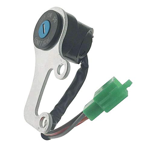 Aftermarket Parts Fit For Suzuki Ignition Switch Drz 400 Sm Accesories Motorcycle Key Switch Suzuki Key Switch Suzuki Drz400Sm Sm 2005-2019 37110-29Fa0 #TOP1