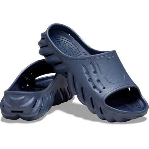 Image of Crocs Unisex Adult Echo Slide