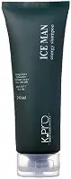 Ice Man Energy Shampoo, K.Pro
