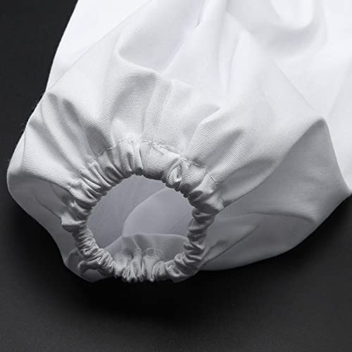 Traje de apicultura de proteção total, suprimentos profissionais de apicultura - terno de apicultura