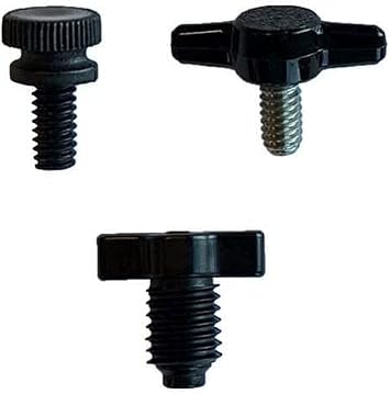 Caddie Buddy Flag Buddy Replacement Screws
