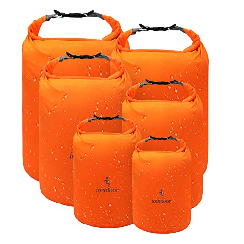 Sac étanche imperméable ioutdoor de randonnée camping ski planche à neige