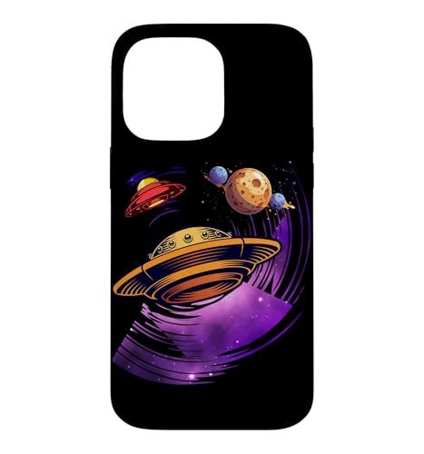 �F����s�m�EUFO�E�F���l�F���l �X�}�z�P�[�X iPhone 14 Pro Max �p