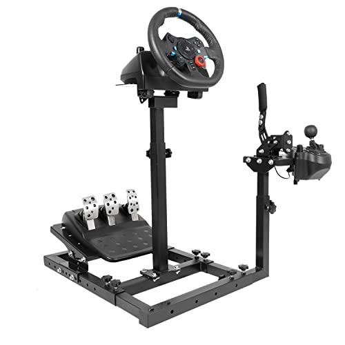 Vevor G920 Racing Steering Wheel Stand in 2024 TopRated & Reviews