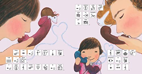 Mi Chiamo Nina E Vivo In Due Case. Inbook. Ediz. A Colori - 5