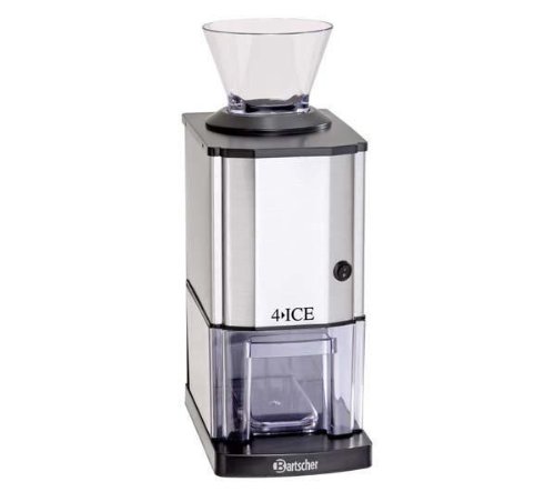 Eis-Crusher 4ICE+
