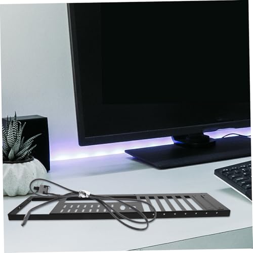 Soporte para placa madre LALAFINA para chasis de computadora miniatura 5