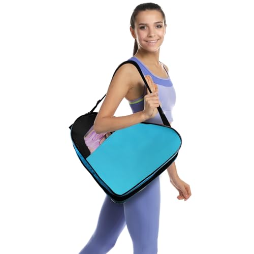 TOPZEA 2-Pack Skate Bags