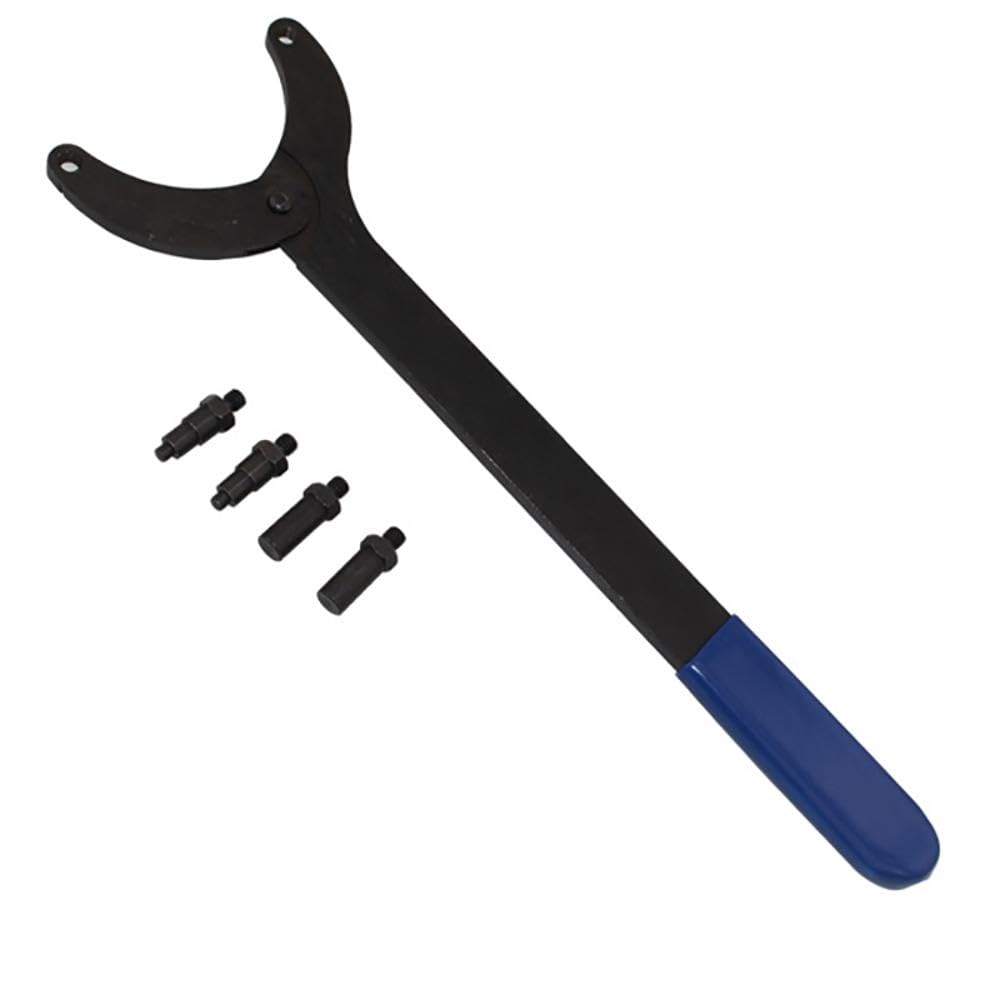 Cambio cinghia dentata chiave – Timing set attrezzi di fissaggio