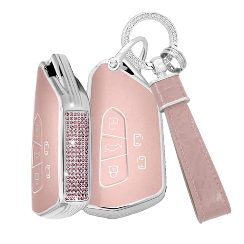Protection clé Cupra Formentor et ID.3 : l'accessoire chic pour vos trajets quotidiens