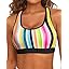 Colorful Striped
