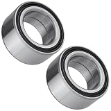 Youxmoto Front Left/Right Wheel Bearing Kit for Polaris Ranger 800 / RZR S 2008 2009 2010, Replaces 2204717, 3514583, 3585502, 2pcs