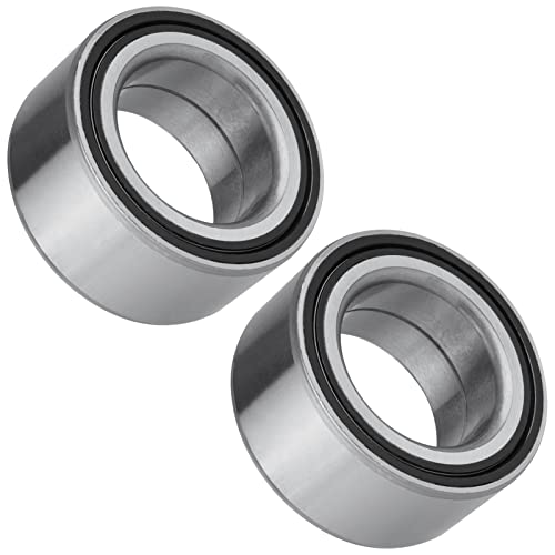 Youxmoto Front Left/Right Wheel Bearing Kit for Polaris Ranger 800 / RZR S 2008 2009 2010, Replaces 2204717, 3154583, 3585502, 2pcs by Youxmoto - Used condition - US$23.84