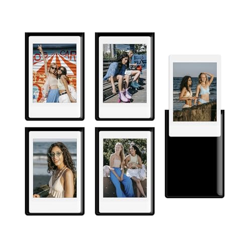 HIYQIN CtHgt[ `FL~jtBp 15pbN 2x3 sN`[fBXvC ①Ƀ}Olbgt[ Fujifilm Instax Mini LiPlay 12 11 9 8 99 70 50 40 SE EVOΉ - ub