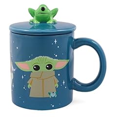 Star Wars The Child Frog