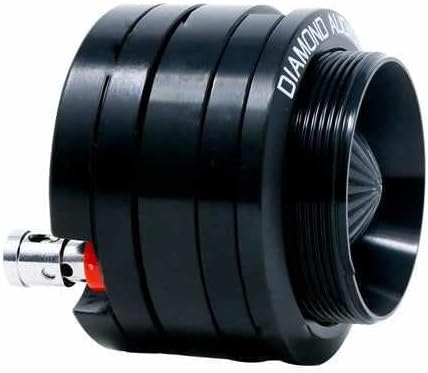 Miniatura 3 de M1SRT - Tweeter de compresión de salida extrema de 1" - Versión de bocina corta