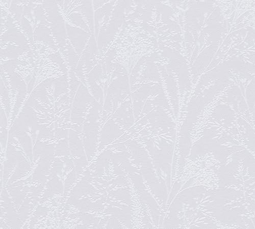 A.S. Création Non-Woven Wallpaper with Branches in Pink Design Wallpaper with Natural Look, Forest Wallpaper for Living Room - Image 3