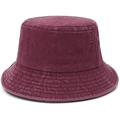 Chapeau Bob EOZY Vintage Pliable Cover