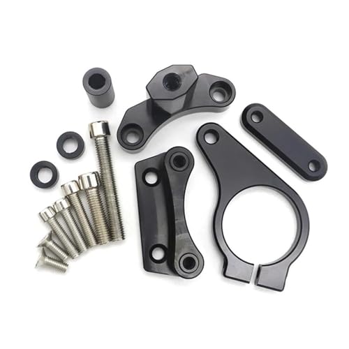 Support d'amortisseur de direction CBR650F pour moto Honda 2014-2019