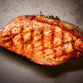 Miniatura 3 de Marble 57  Carne de res Wagyu (Picanha entera)