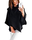 Niedlich Pullover, Langarm, Lace up, Casual Lose, Langarmshirt, pullover, top fur damen.