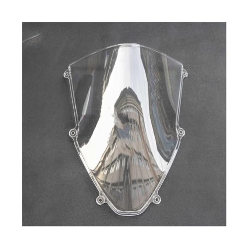 Pare-brise moto CBR1000RR bulle claire haute protection vent