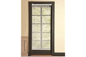 Magnetic Mini Blinds: Effortless Elegance for Your Windows