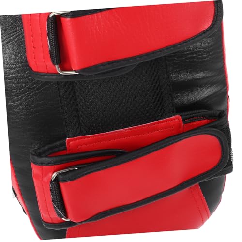 Coussin de frappe absorbant pour le kickboxing et bouclier de boxe Abaodam