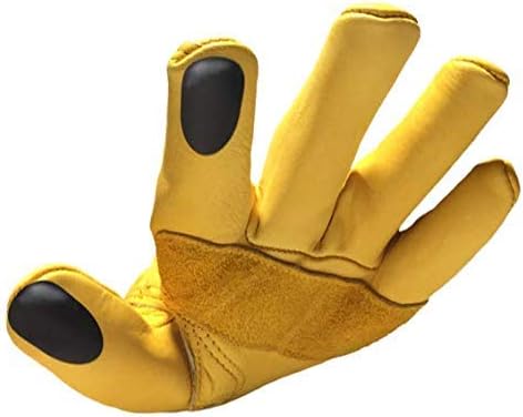 GloveTacts Ultra Thin Conductive Touch Screen Stickers for Gloves