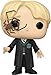 Funko Pop! Harry James Potter-Malfoy With Whip Spider - Harry Potter - Figura in Vinile da Collezione - Idea Regalo - Merchandising Ufficiale - Giocattoli per Bambini e Adulti - Movies Fans