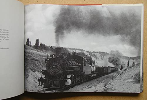 Highliners: A Railroad Album B000EJODA0 Book Cover