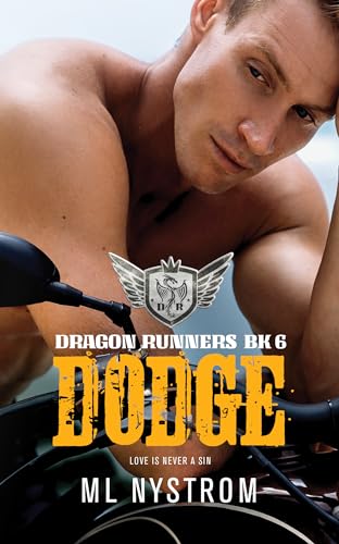 Dodge (Dragon Runners Book 6)