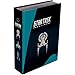 The Official Star Trek Online Starships Collection | Star Trek Online Binder by Eaglemoss Hero Collector