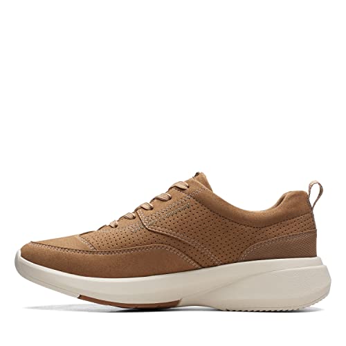 Image of Clarks Men's Lehman Mix