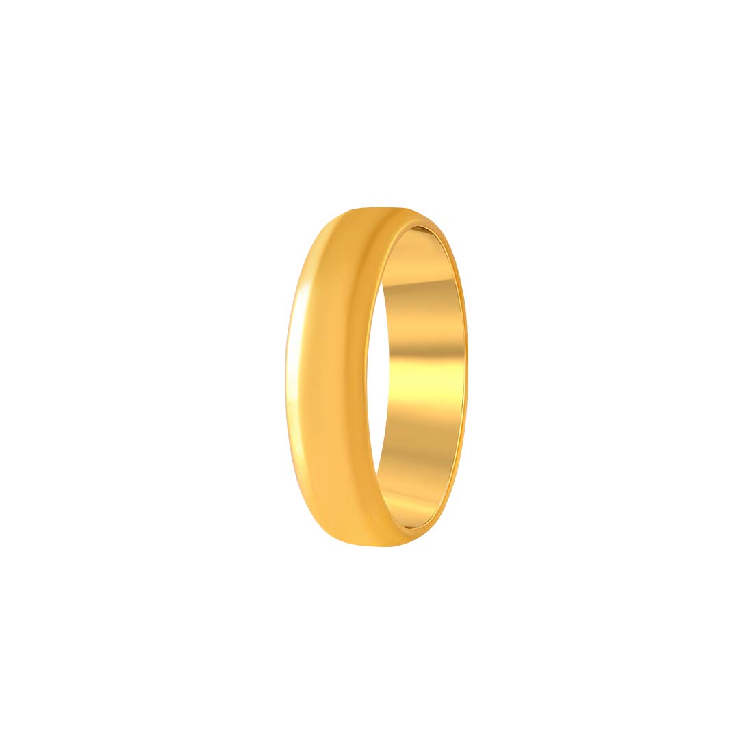 22k (916) Yellow Gold Ring for Women-image-42