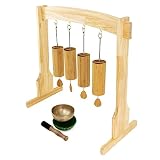 Earth and Spirit Sound Healing Set