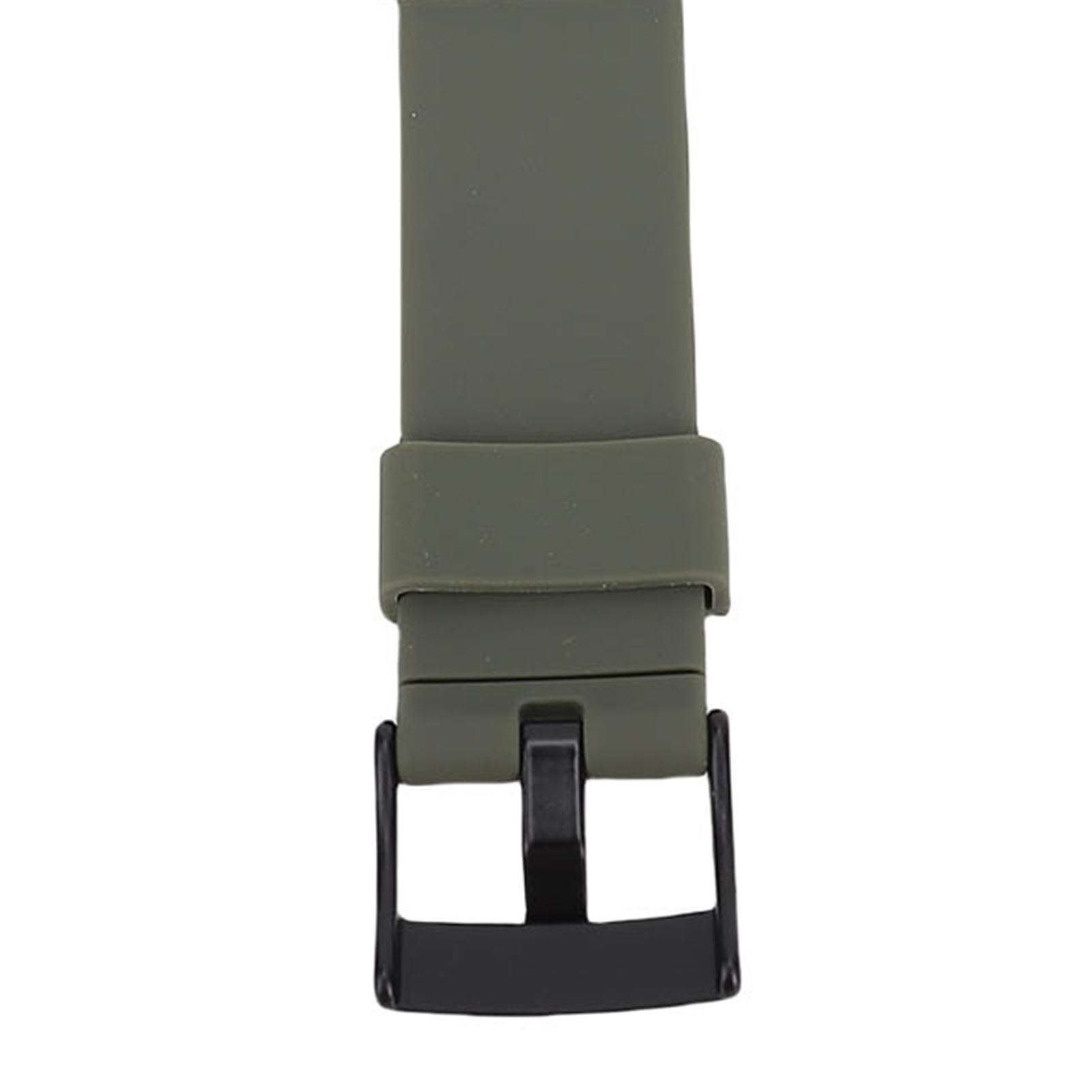 EMUKOEP Reloj de Pulsera Deportivo para Natación, Reloj Inteligente Redondo, de Buceo con Batería de Larga Duración, Función de Recordatorio Impermeable para Actividades Al Aire
