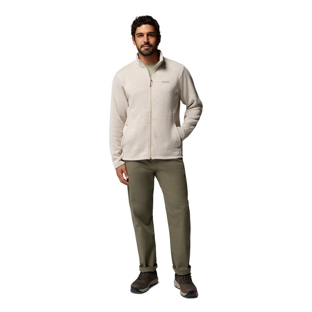 Columbia Alto Pass™ Full Zip Fleece S