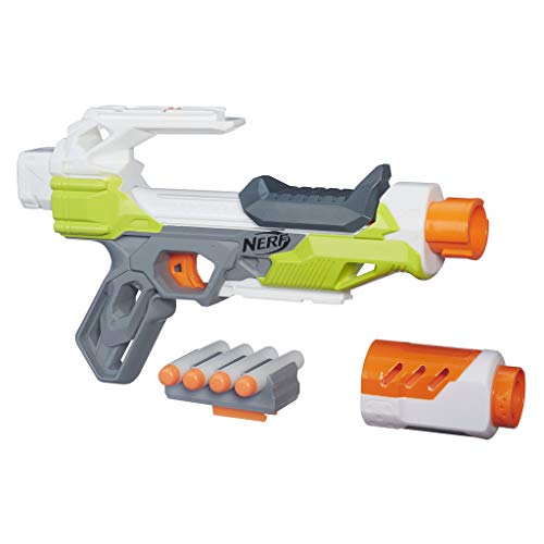 Hasbro Nerf B4618EU6 N-Strike Modulus Ion-Fire, Spielzeugblaser – Bild 4