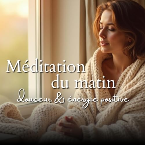 M&eacute;ditation du matin ☀️ | Commencer sa journ&eacute;e avec une &eacute;nergie positive