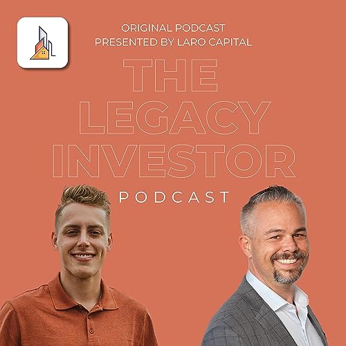 Real Estate Coach and Multifamily Syndicator with a 595 Apartment Unit Portfolio | Senate Eskridge