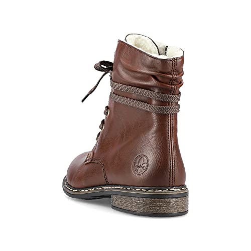 Rieker Women's Ankle Fashion Boot3