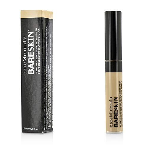 BAREMINERALS Bareskin Complete Coverage Serum Concealer Medium 6ml/0.2oz