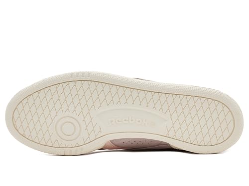 Image of Reebok Unisex Adult Club C Grounds Sneakers