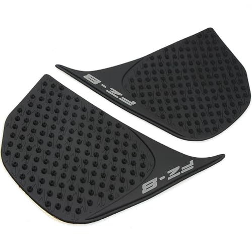 Protection réservoir de moto FZ8 pour sécuriser vos virées et trajets quotidiens
