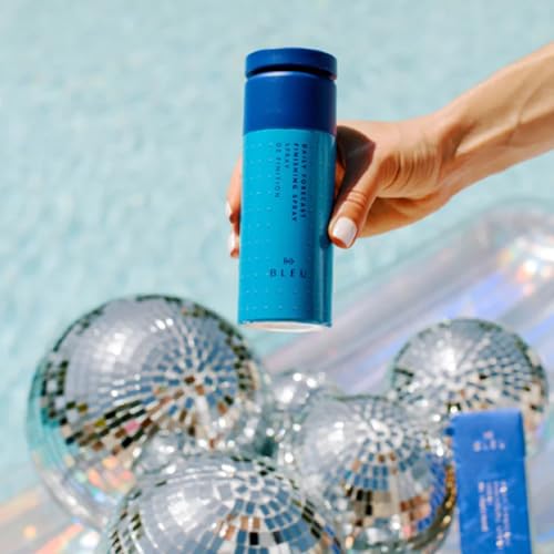 R+Co BLEU Daily Forecast Spray Fijador 3 oz miniatura 6