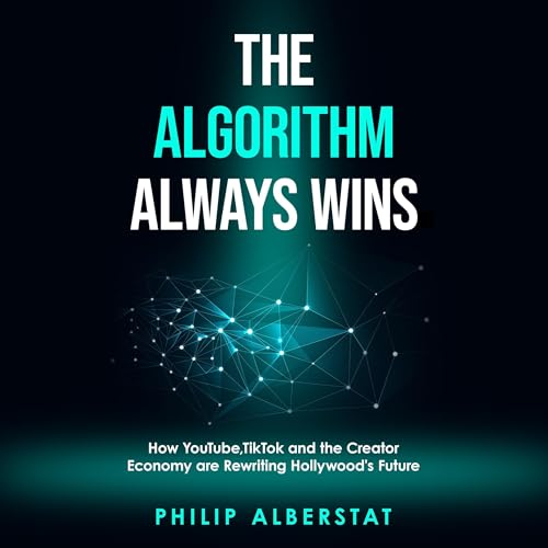 The Algorithm Always Wins cover art