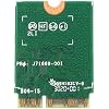 Legacy M.2 Wi-Fi Adapter for Intel 9461 Wireless-AC | 433Mbps WiFi with Bluetooth 5.1 | 2.4GHz & 5GHz Network Card | Designed for 8-9th Gen Intel CPU | 9461NGW Wireless Adapter