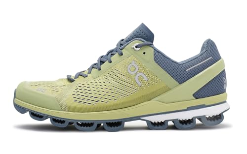 Image of On Mens Cloudsurfer 5 Sneaker